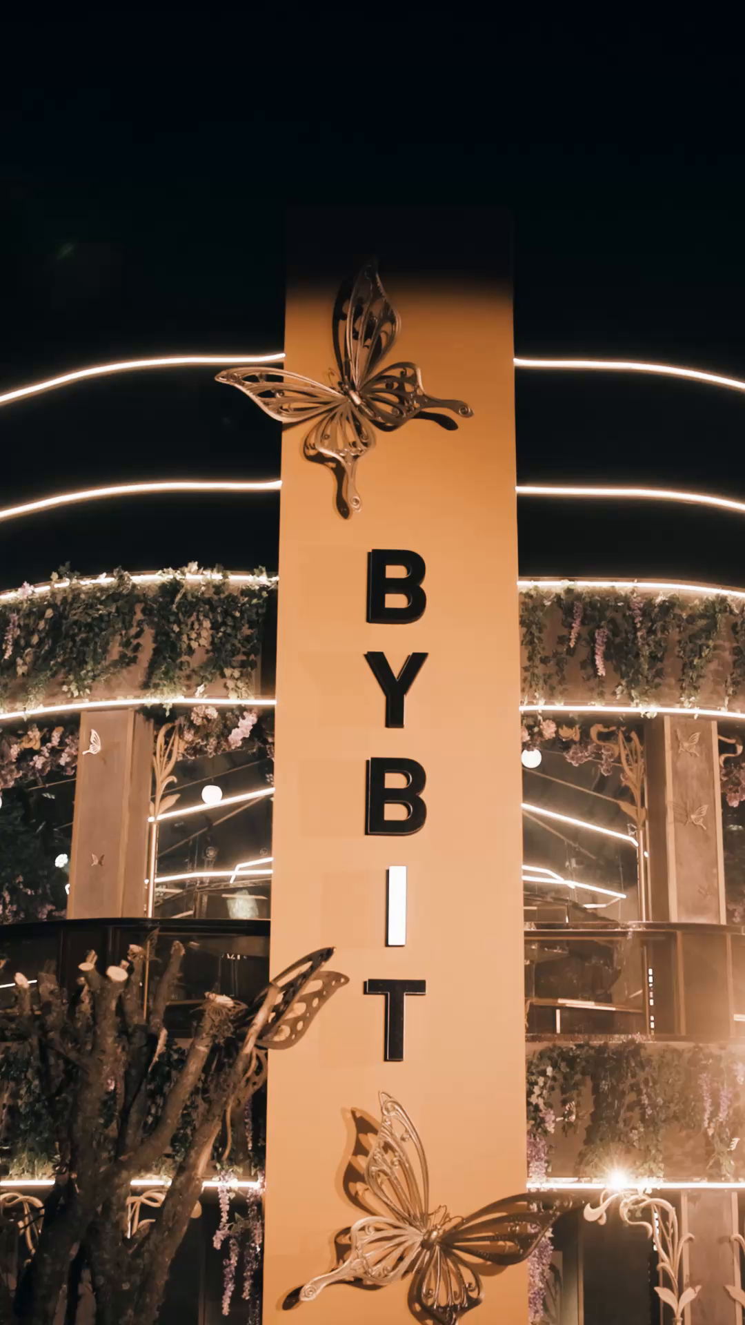 @Bybit