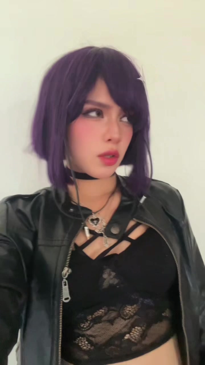 @Pinkravity