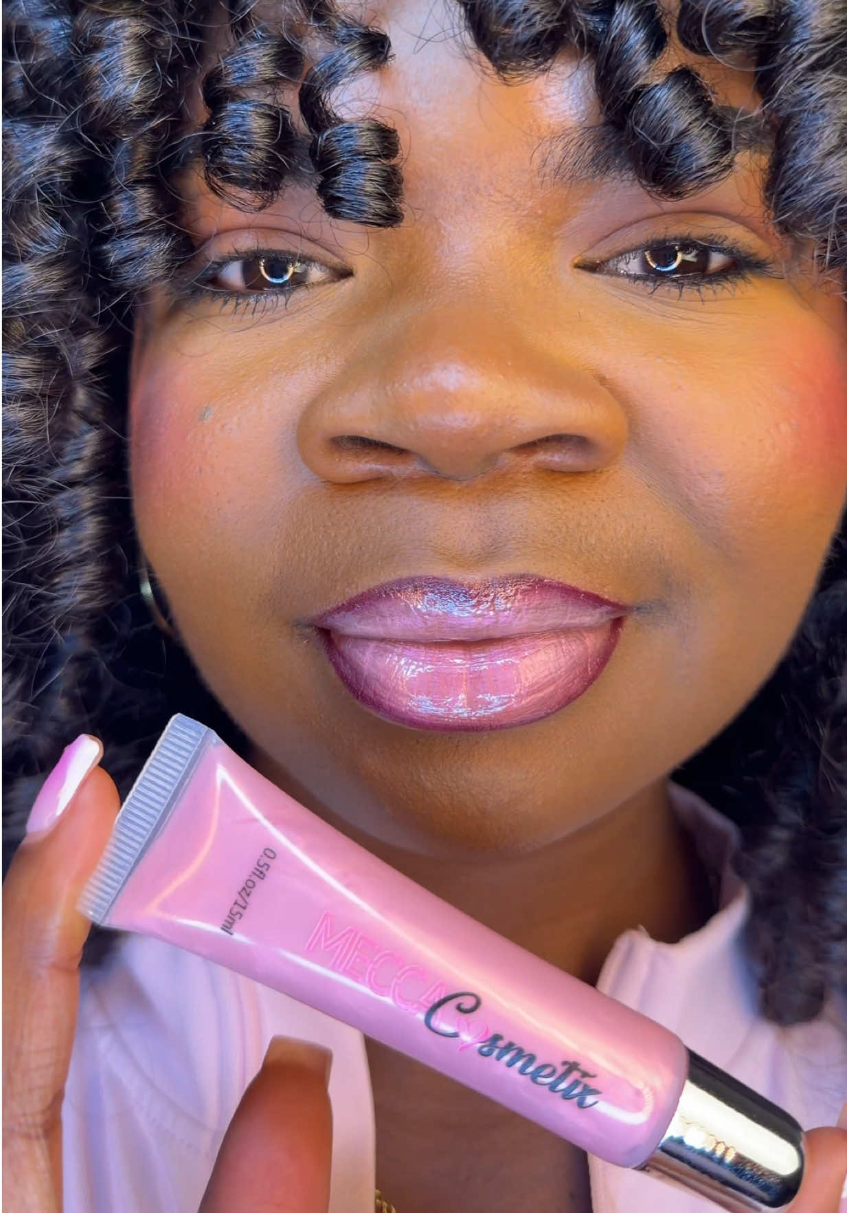 @Mecca Cosmetix