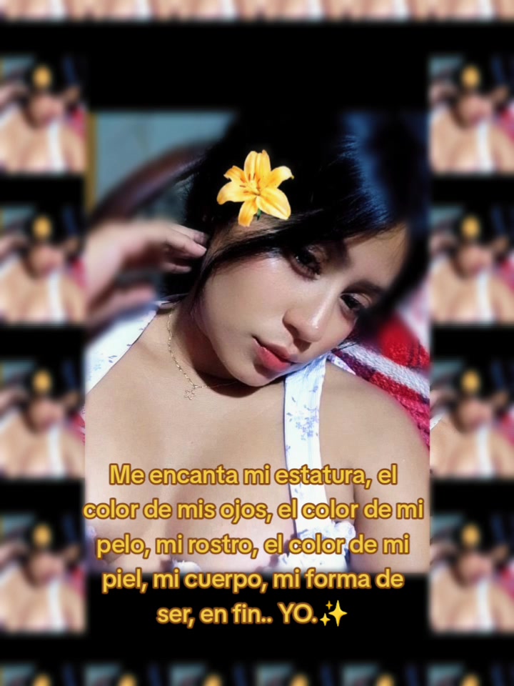 @chinita 💋