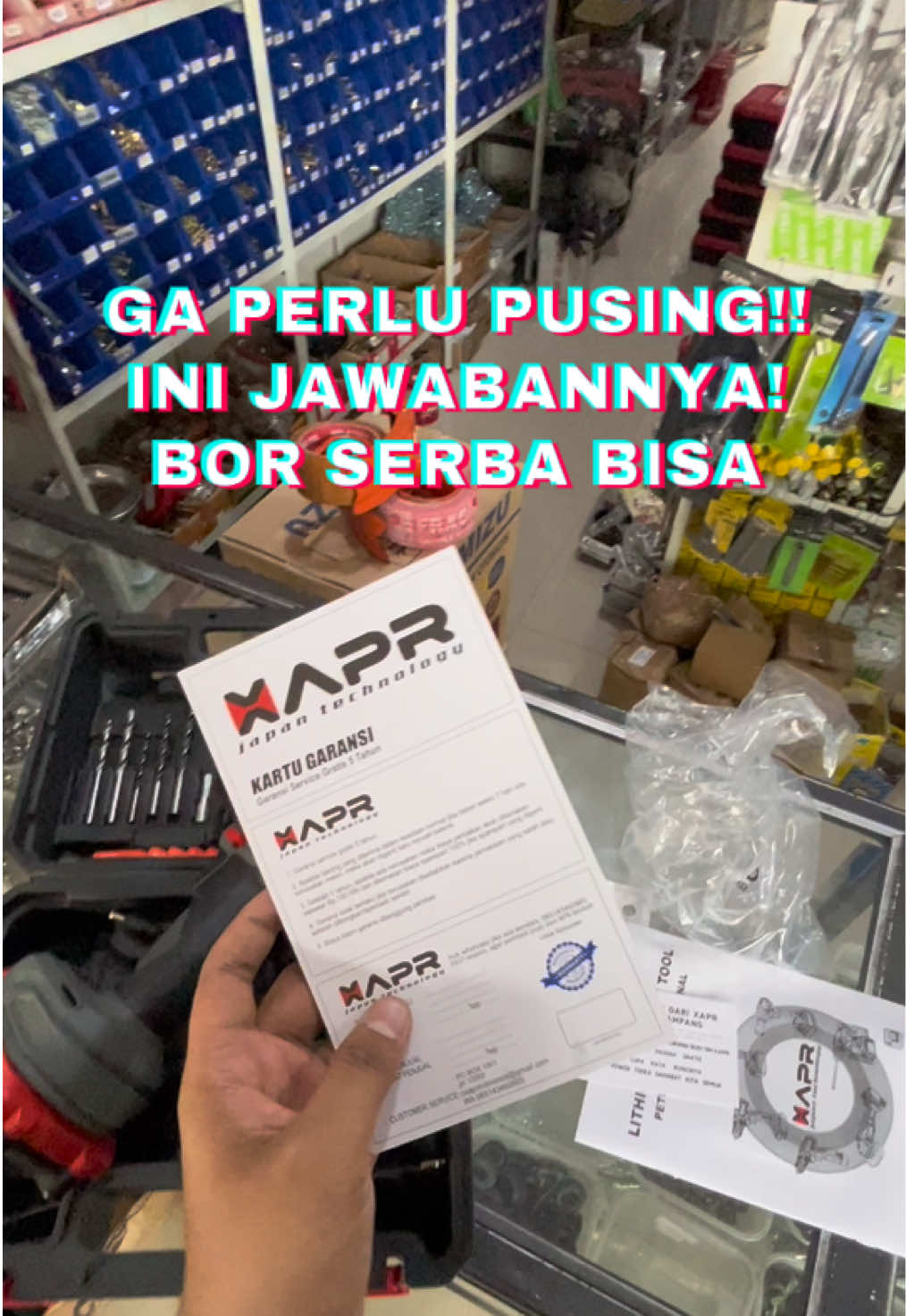 @KB Teknik