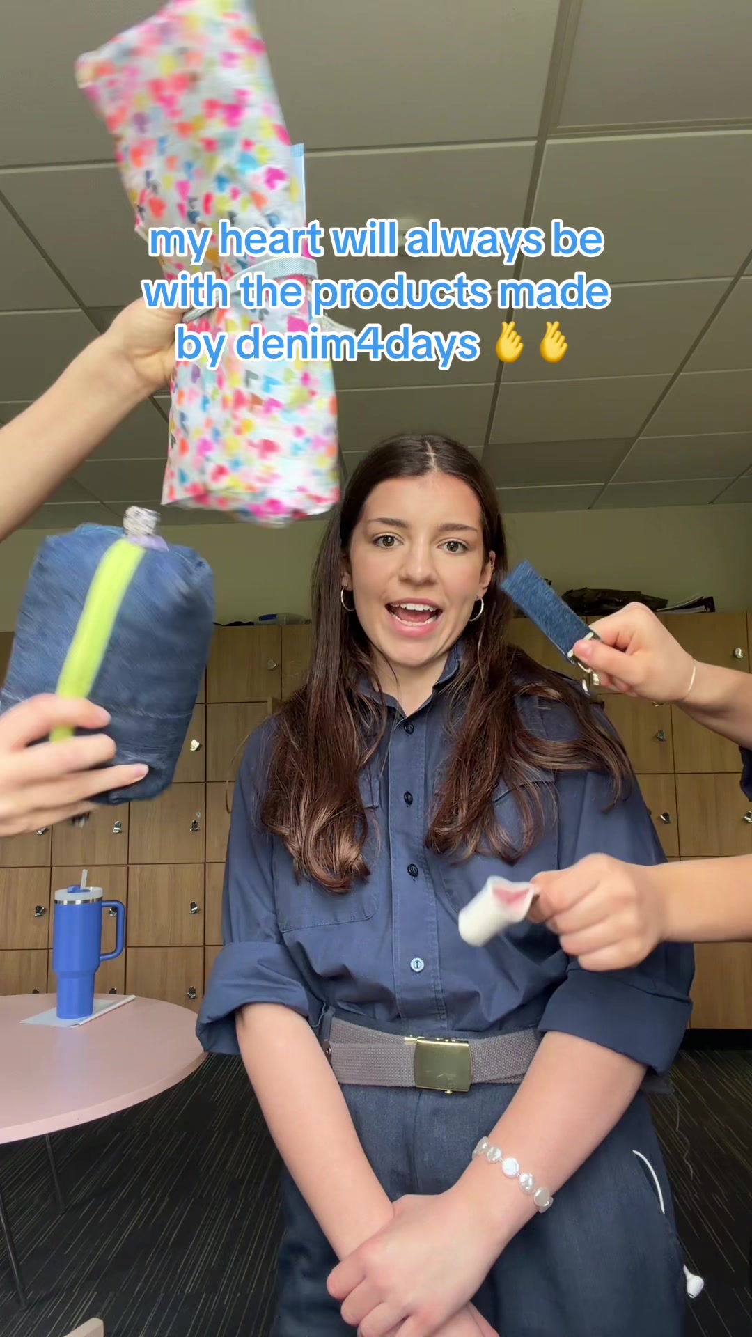 @denim4days