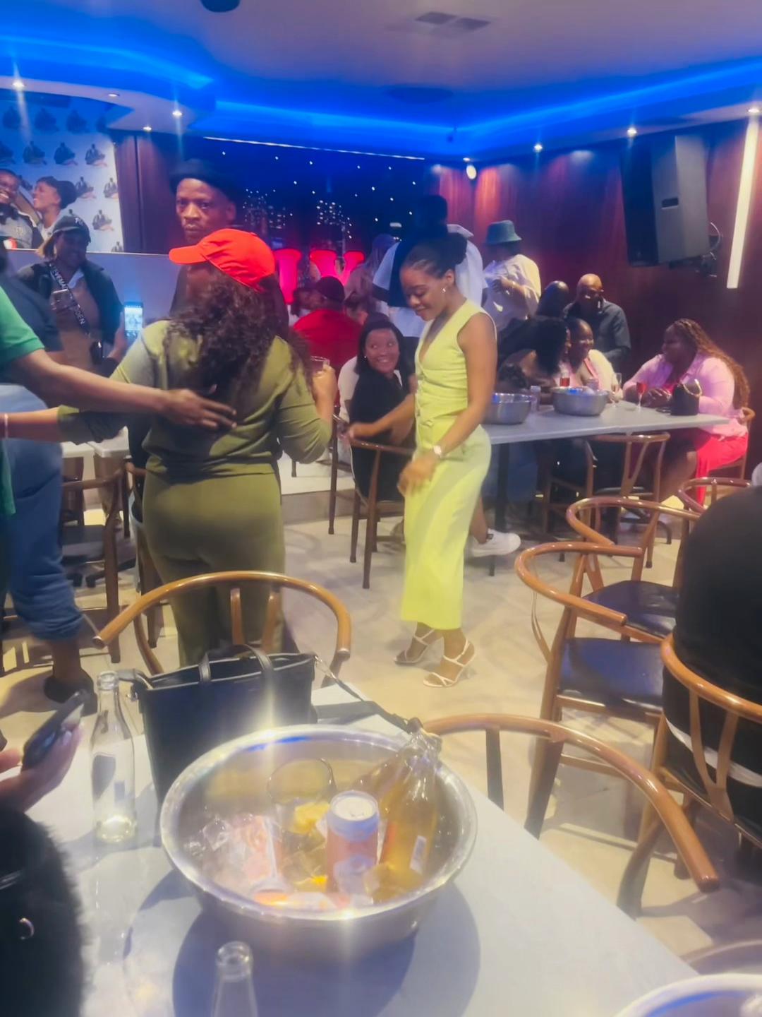 @Entle'Intombi Yakwa Folodi🌎