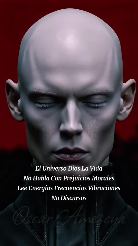 @Oscar Amezcua