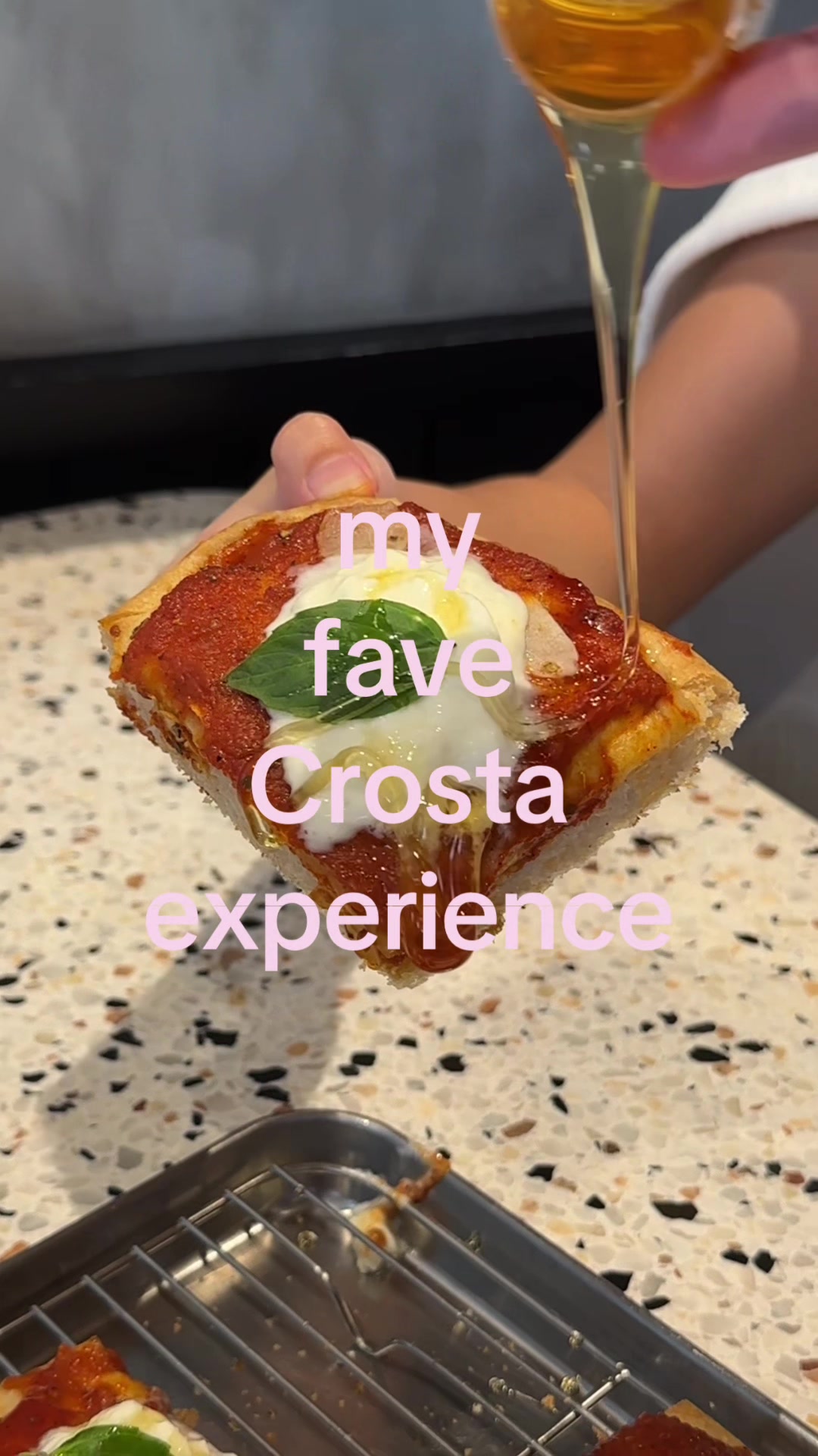 @Crosta Pizzeria