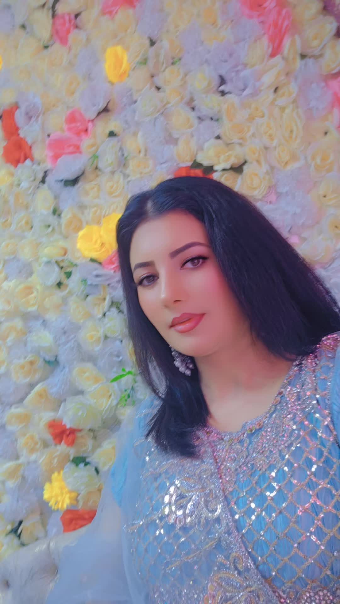 @Nazia Iqbal