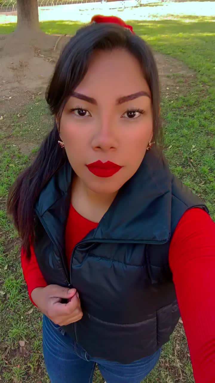 @Claudia Alvarez