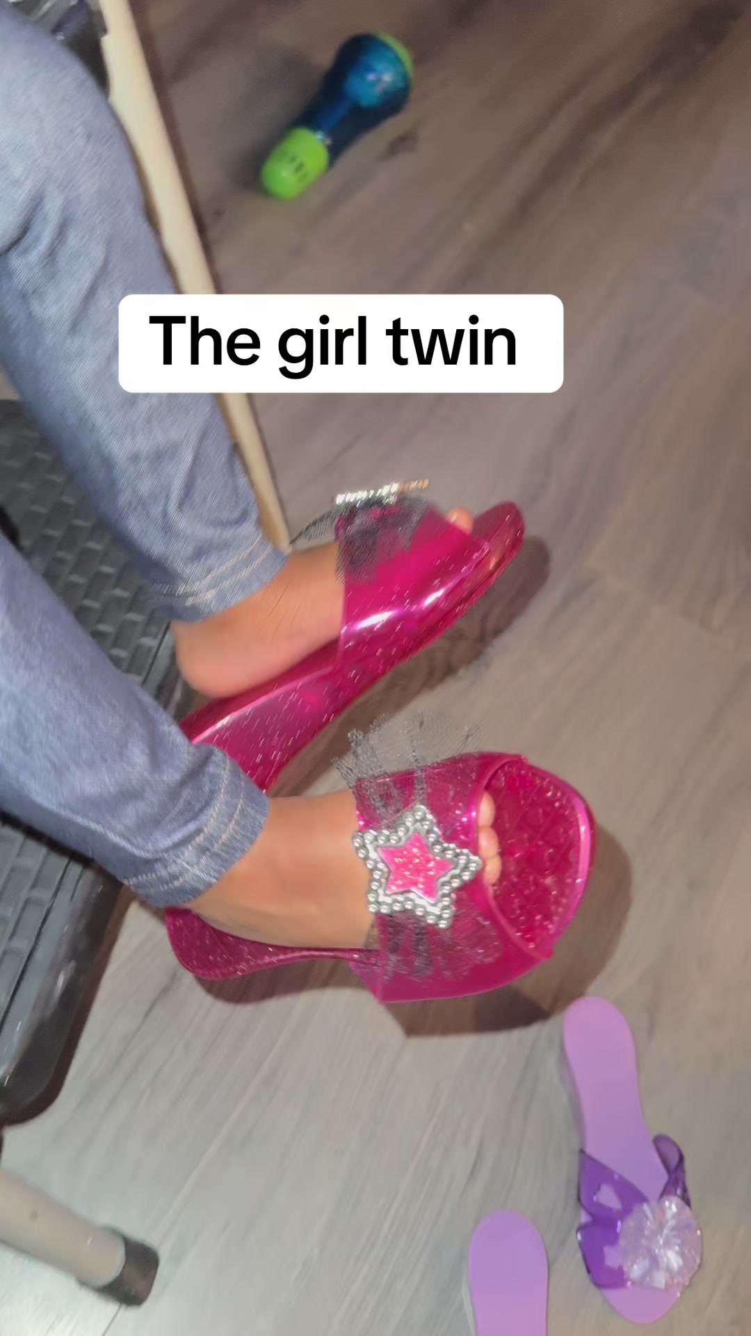 @HerNamePower