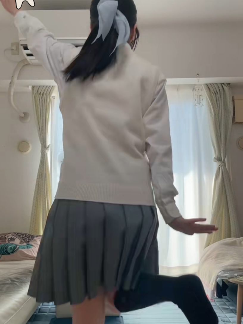 @波動砲を発射するとソレに受信が邪魔されちゃって島さんになる