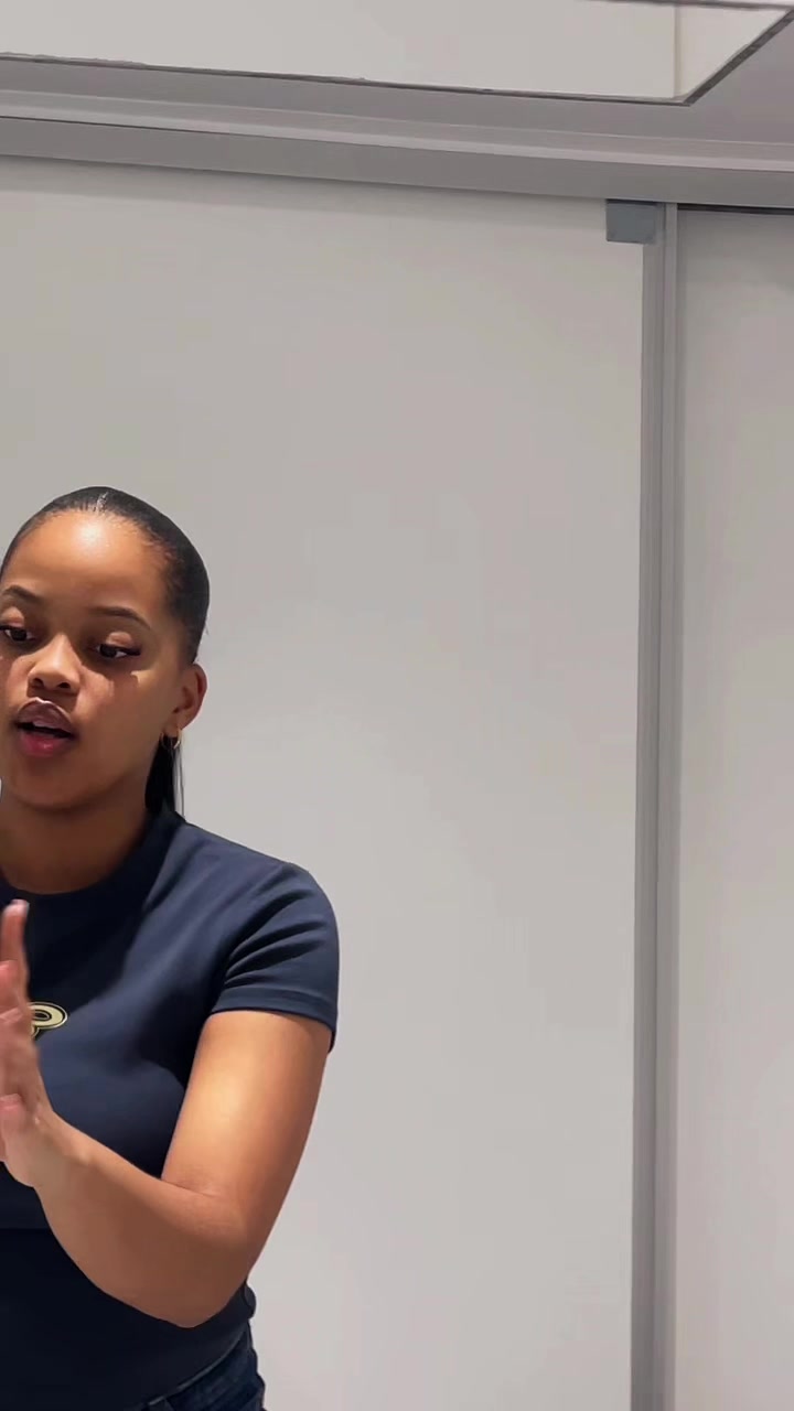 @YT: Luyanda Mqadi