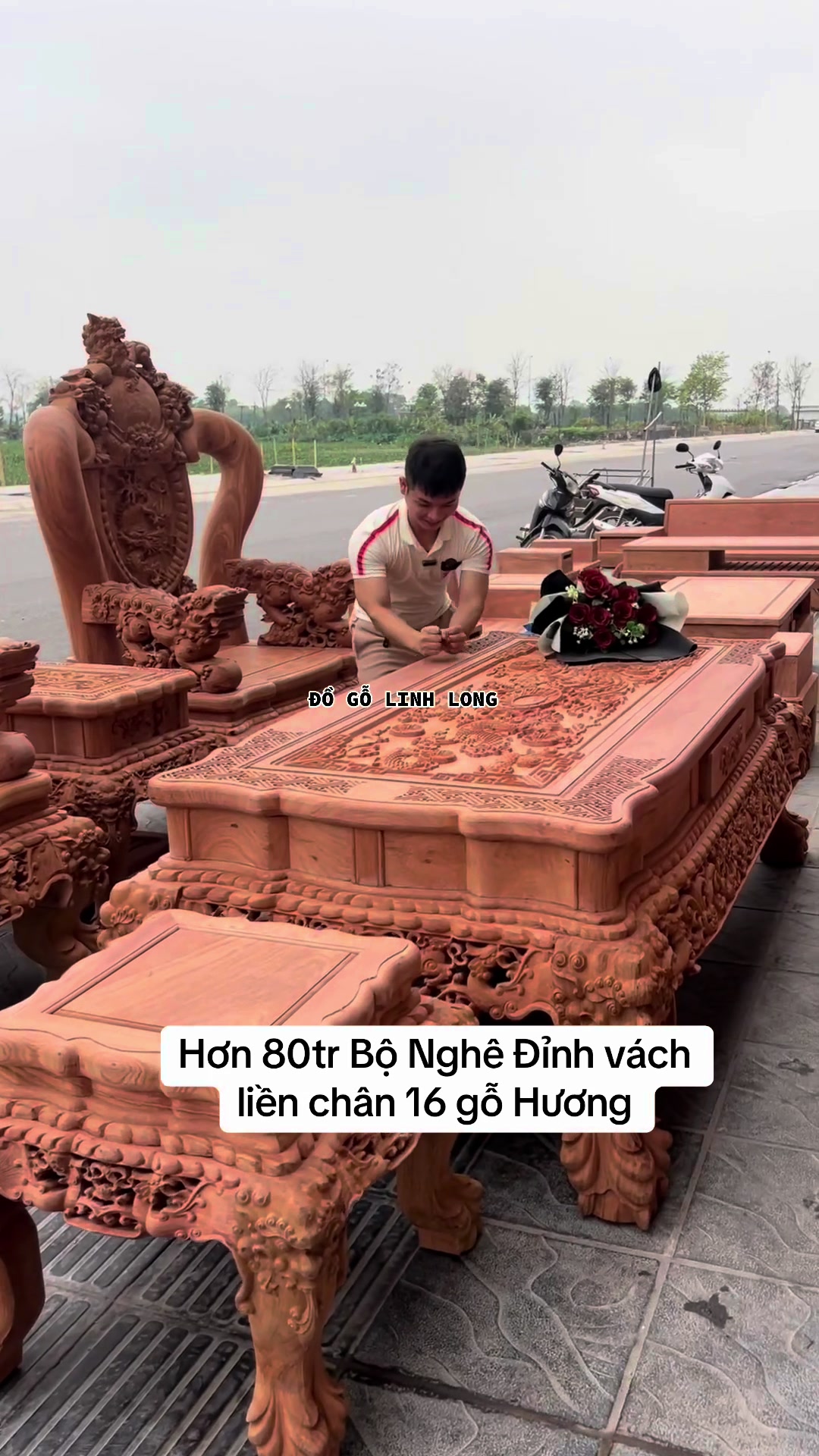 @ĐỒ GỖ LINH LONG
