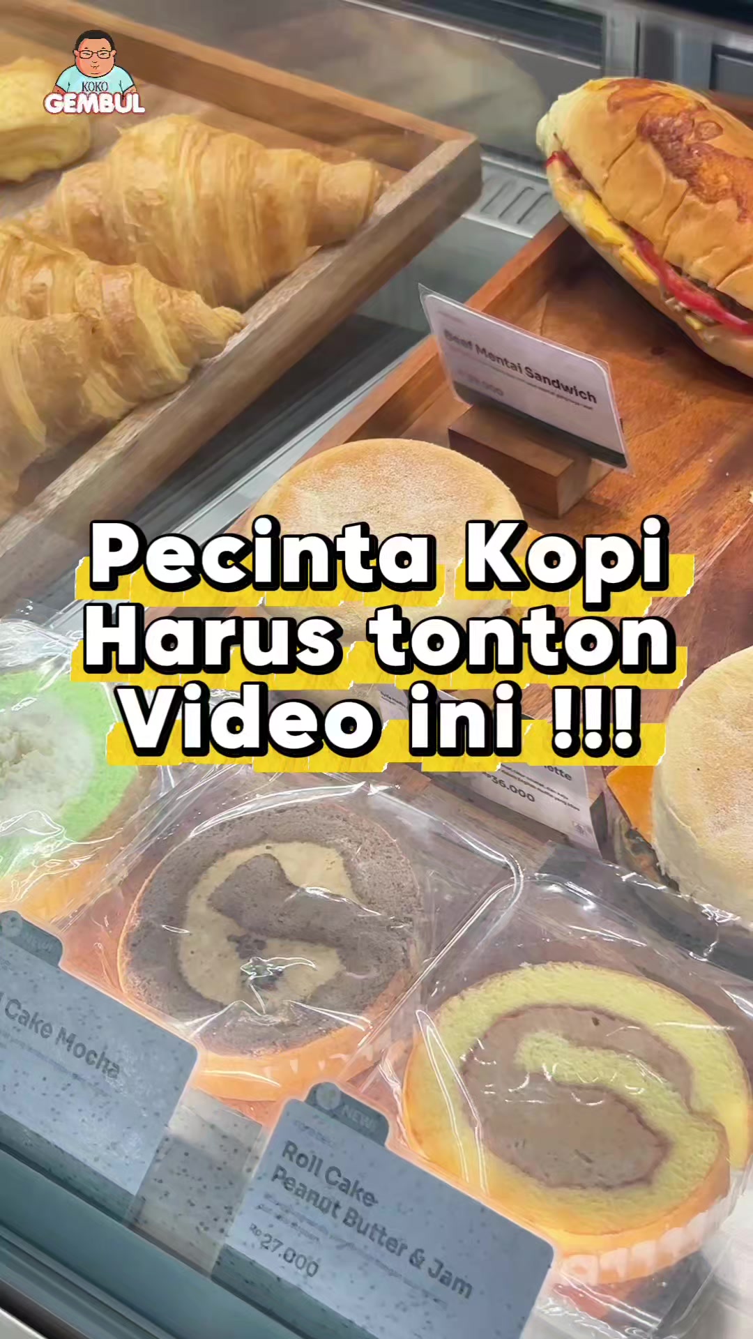 @Kuliner Jabodetabek