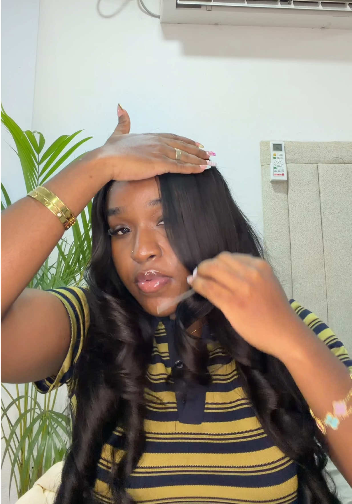 @Denika Charles-Tyson