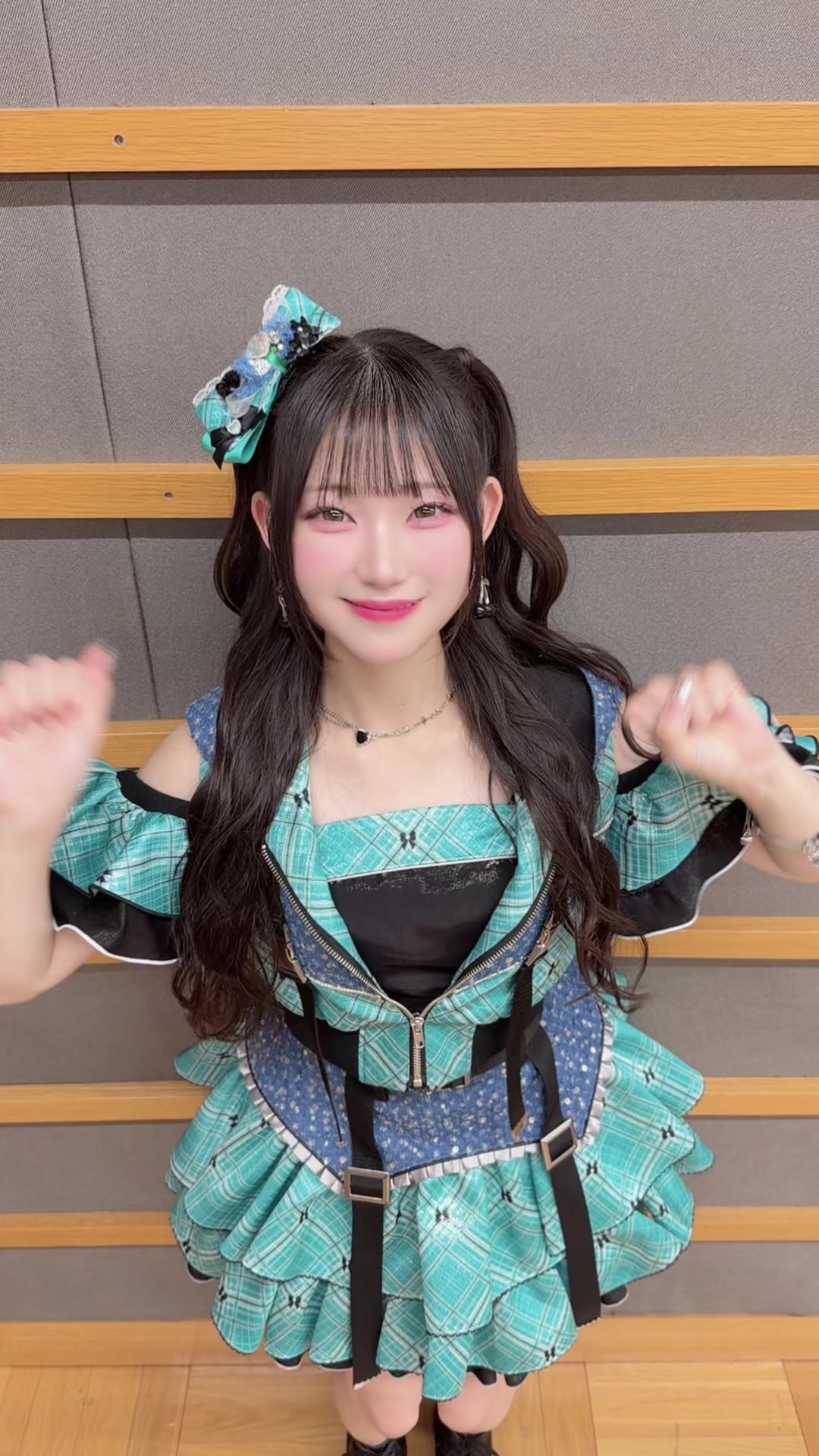 @う(かわむらゆあ)
