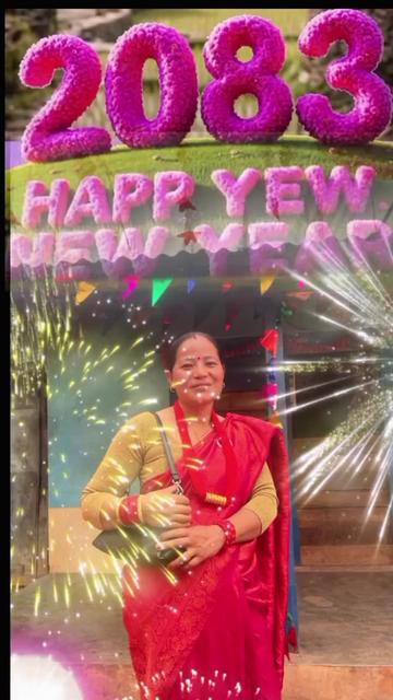@Tulsi Darlami