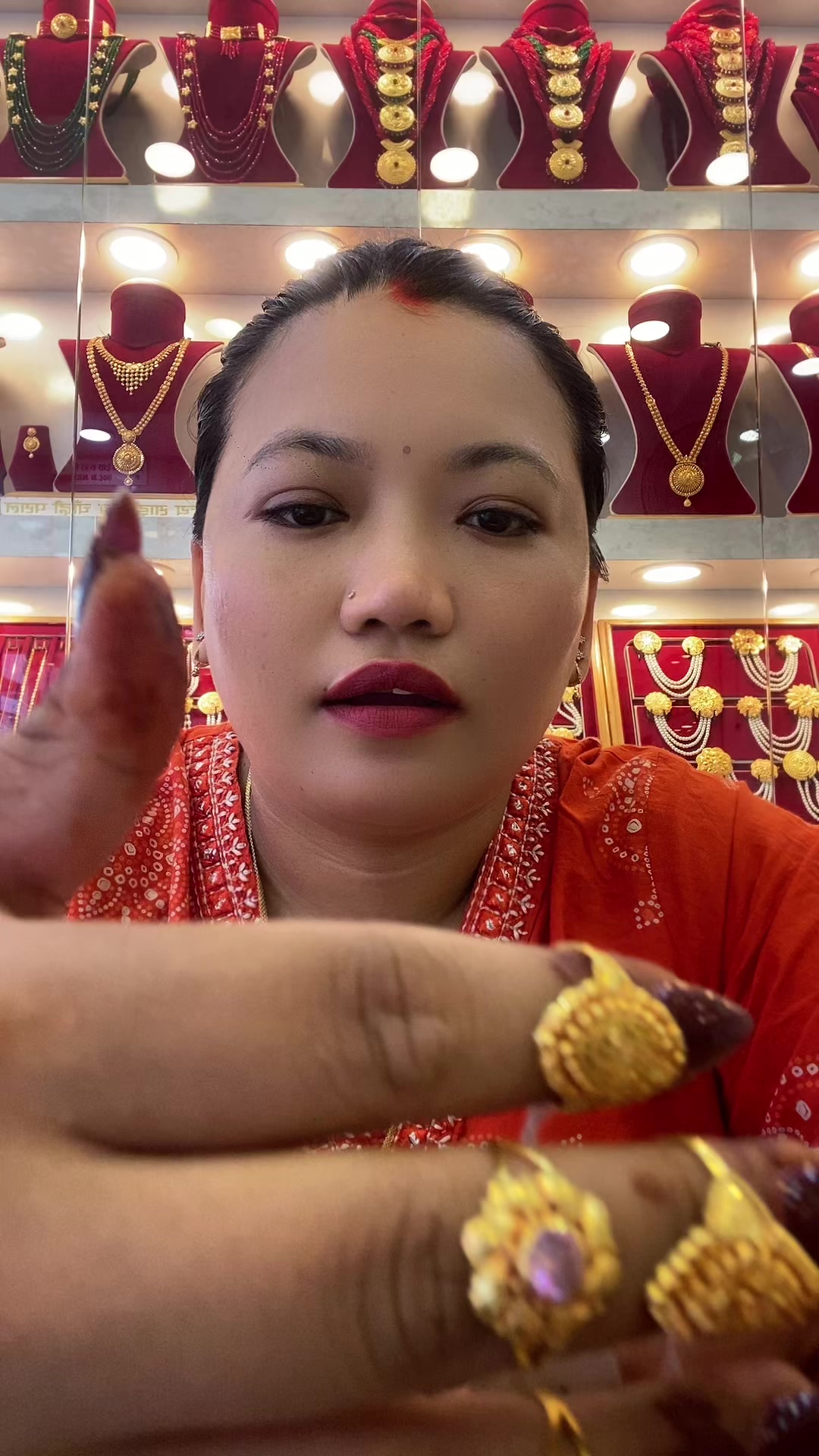 @श्रि सत्य साइ गहना गृह