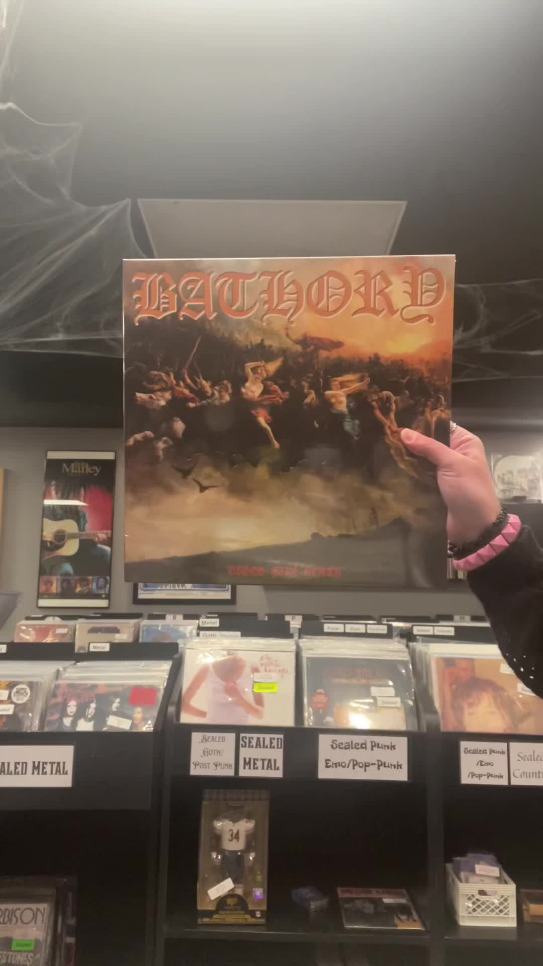 @Vinyl Revival