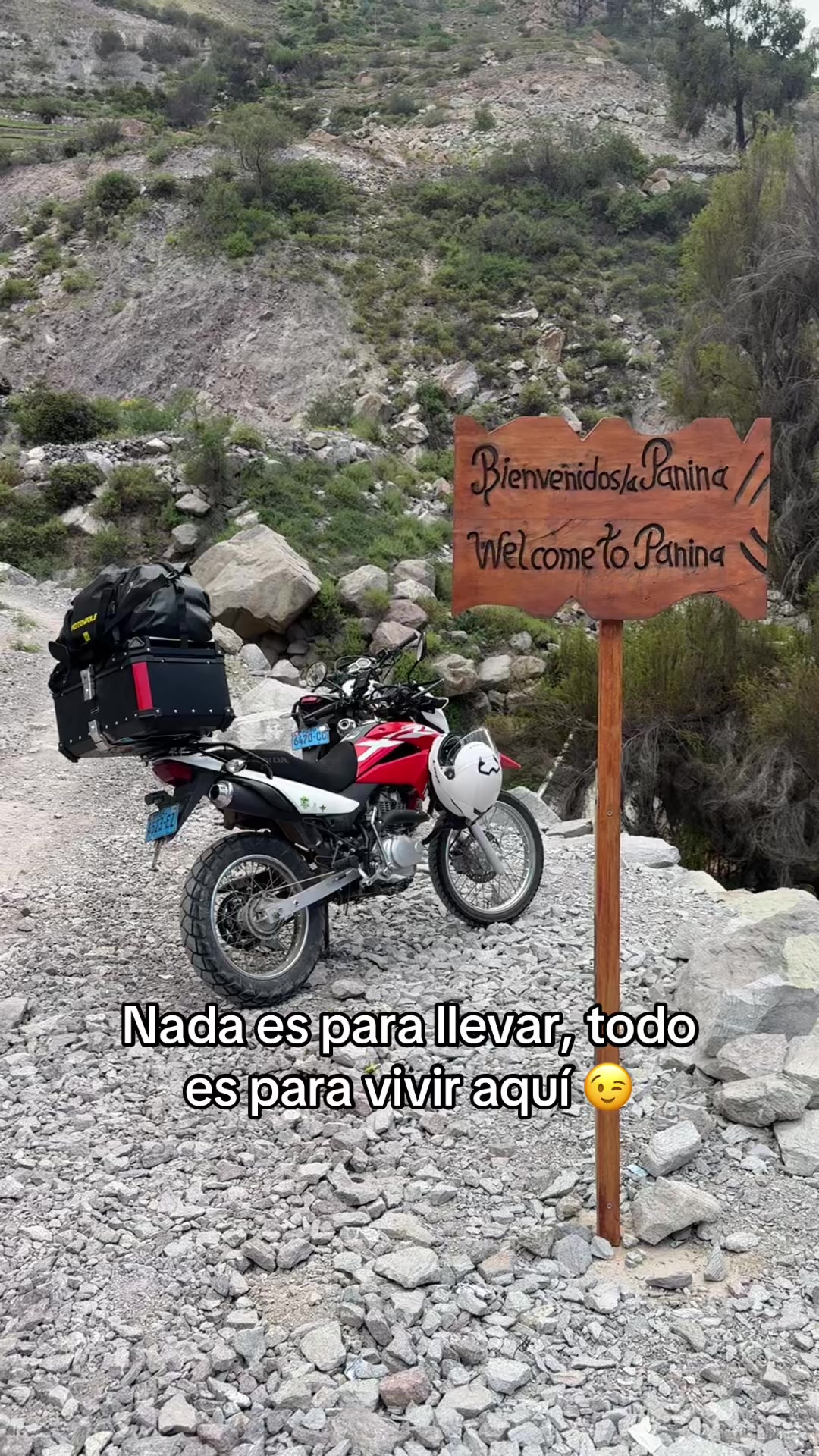 @Libertad Biker