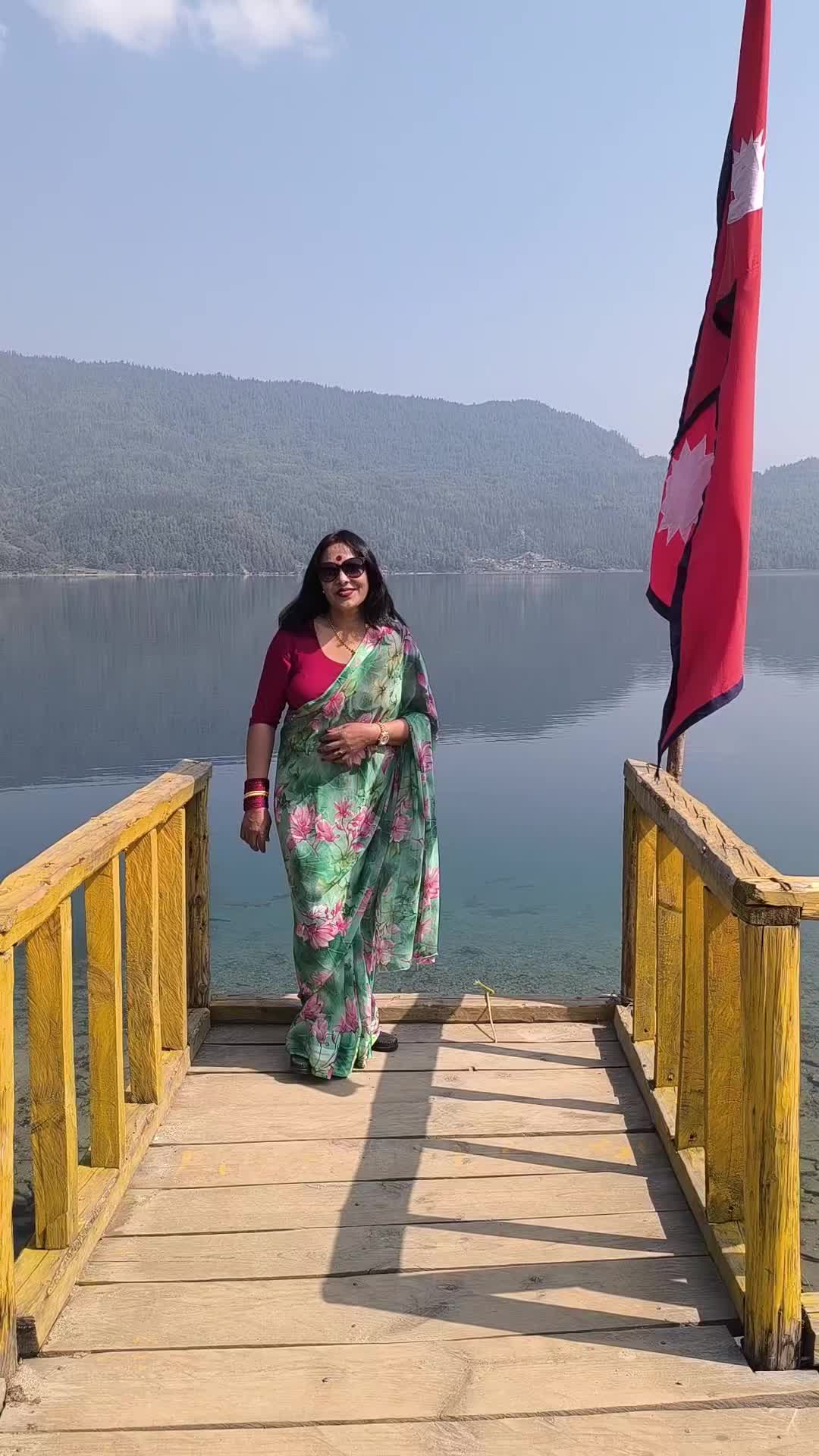 @सीता जिसी(डिसी) दाङ घोराही