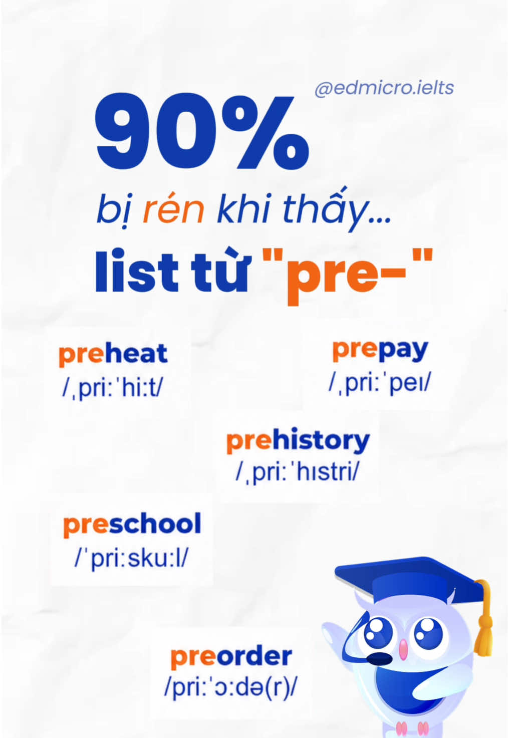 @EDMICRO - Học IELTS c&ugrave;ng AI