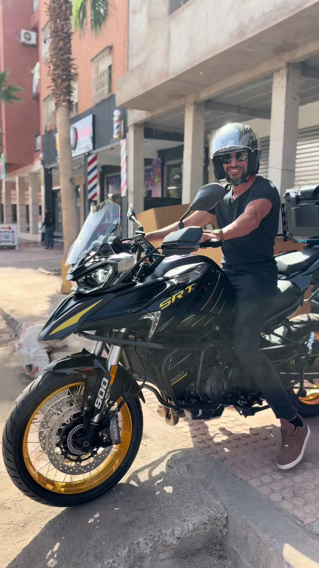 @cherko_moto_marrakech