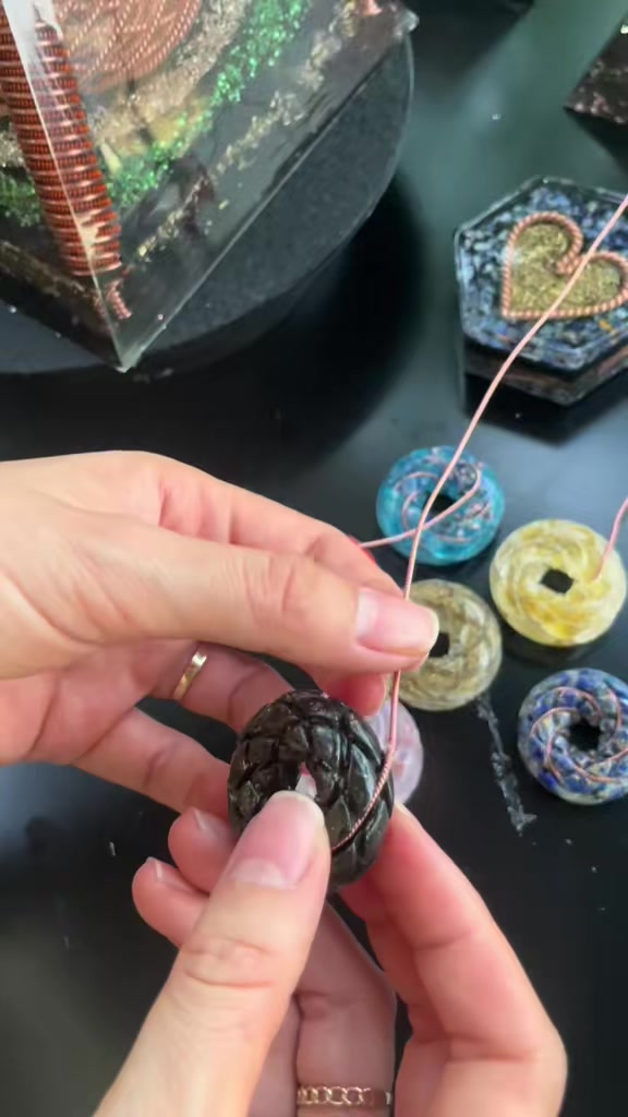 @Tensorvietshop-Tensor Healing