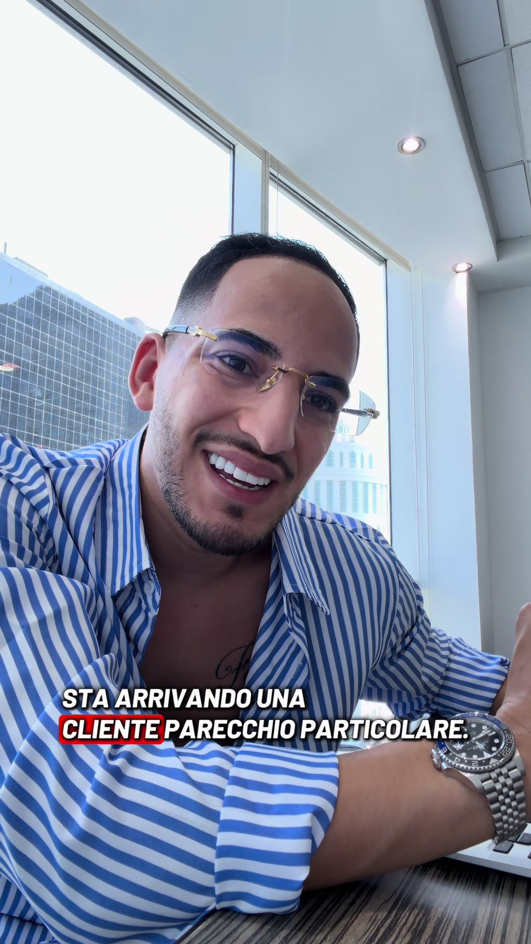 @unicocolossoforex