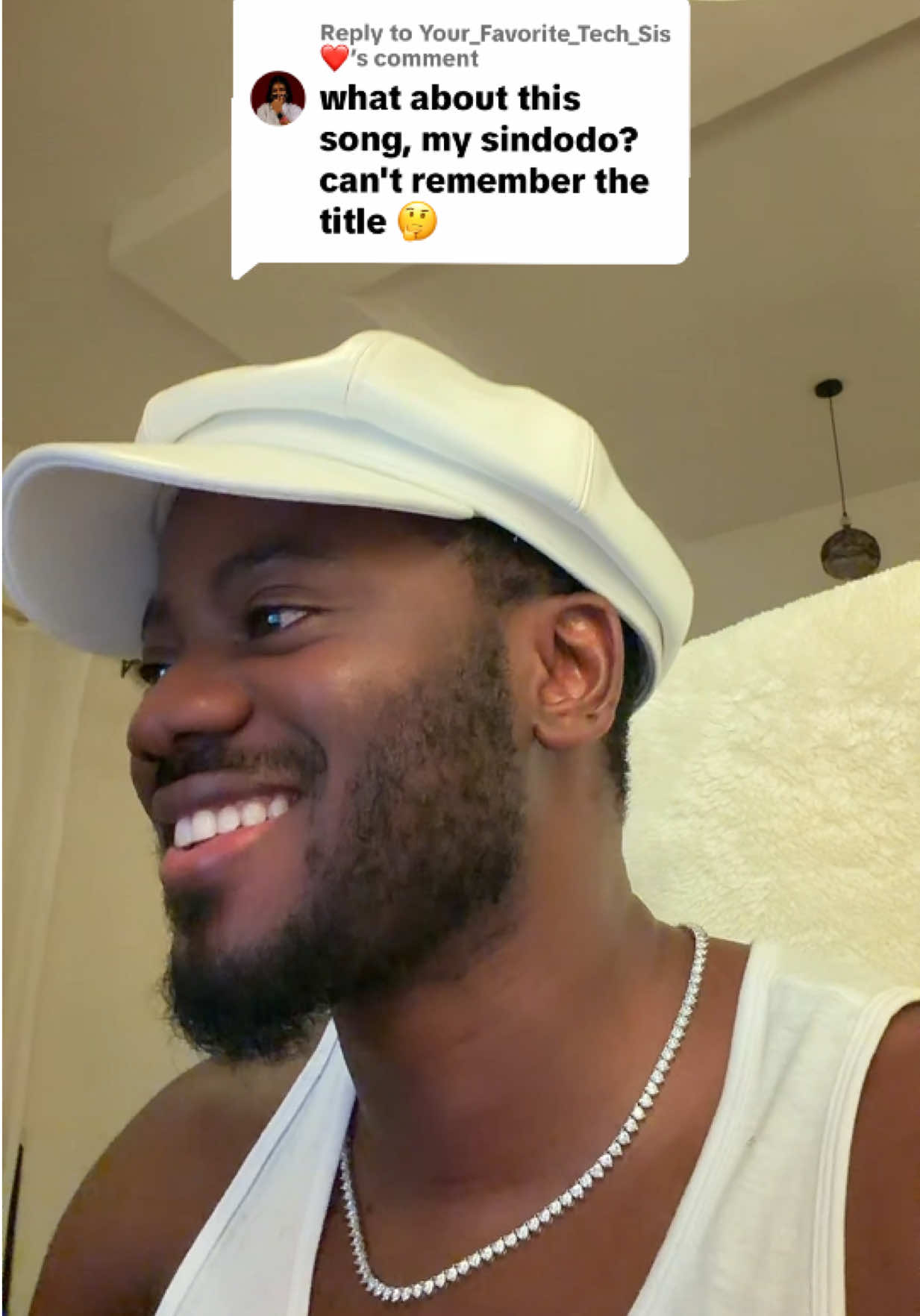 @Korede Bello