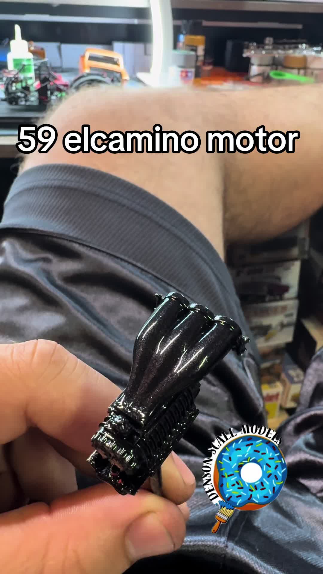 @DensonScaleModels