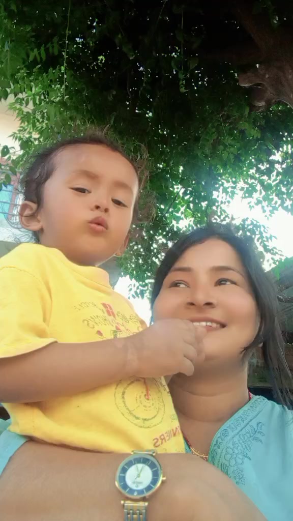 @Nans Sunita