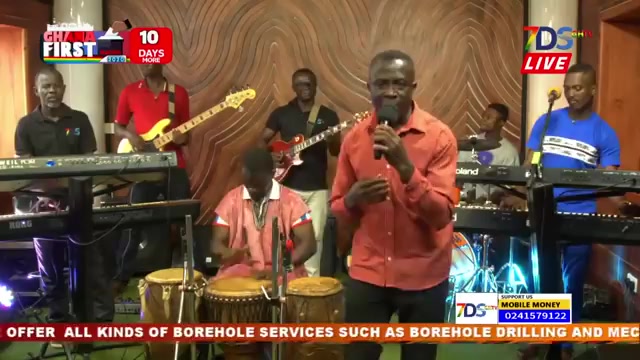 @Africantrumpet 🎺🎺🎺