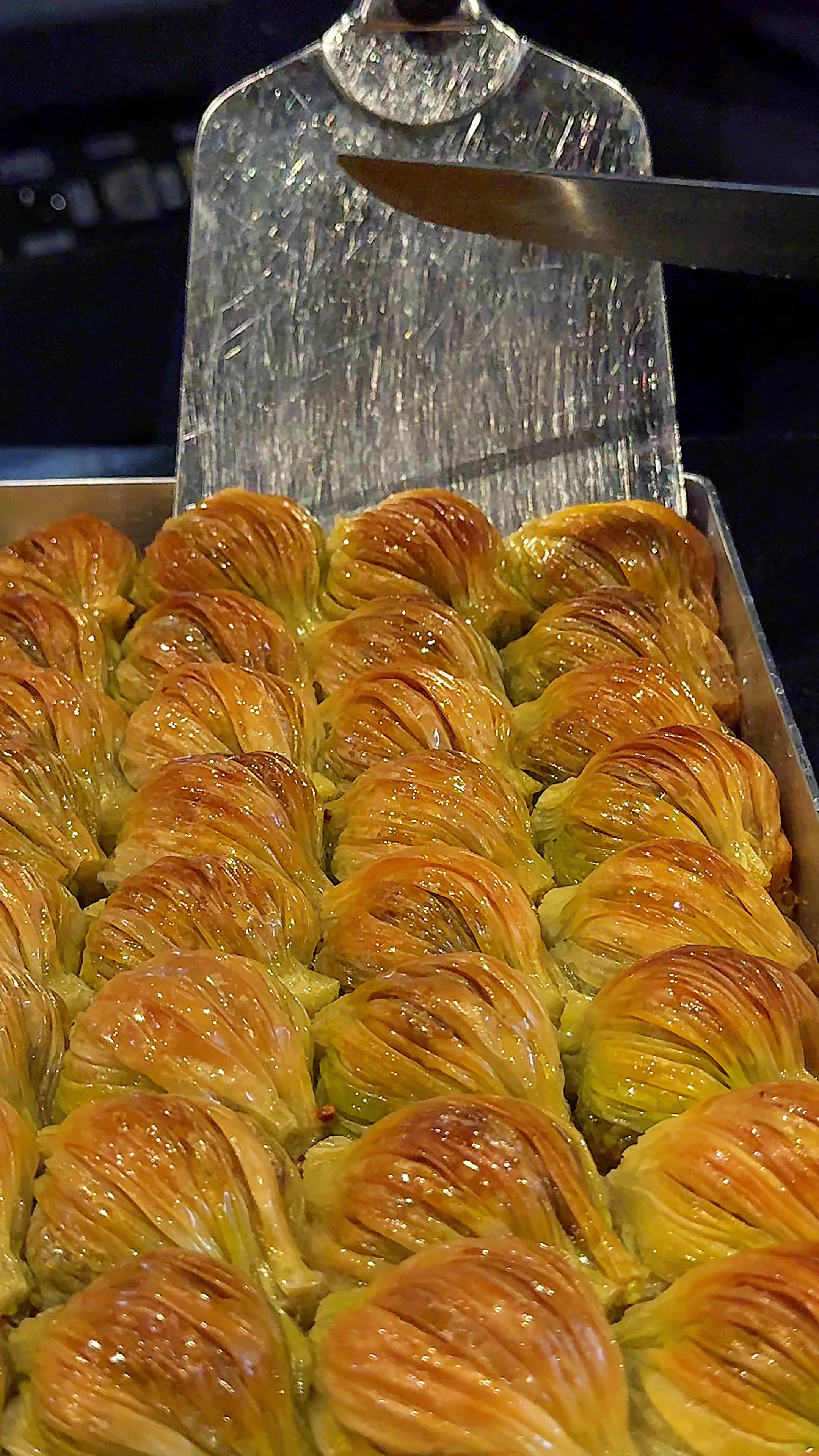 @k&ouml;şkeroğlubaklava1946