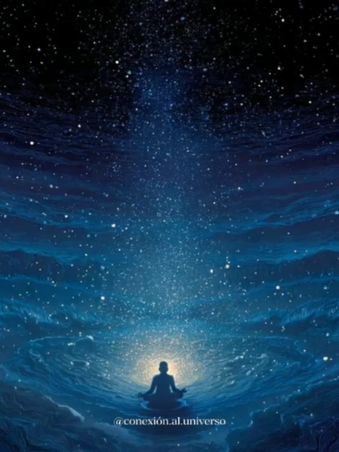 @Conexión al universo⚡️