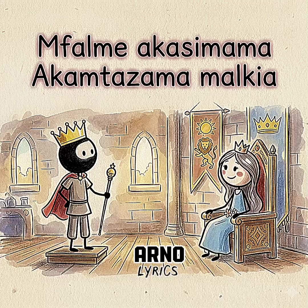 @ARNO_LYRICS