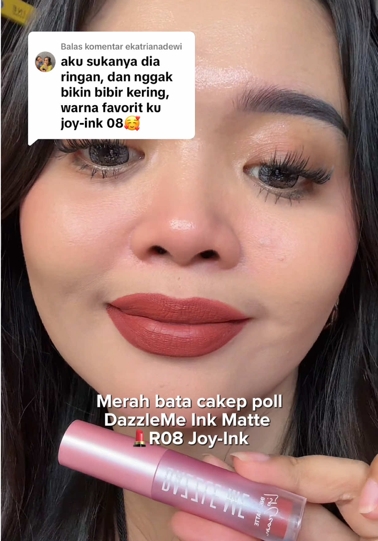 @Ka Inunn💋