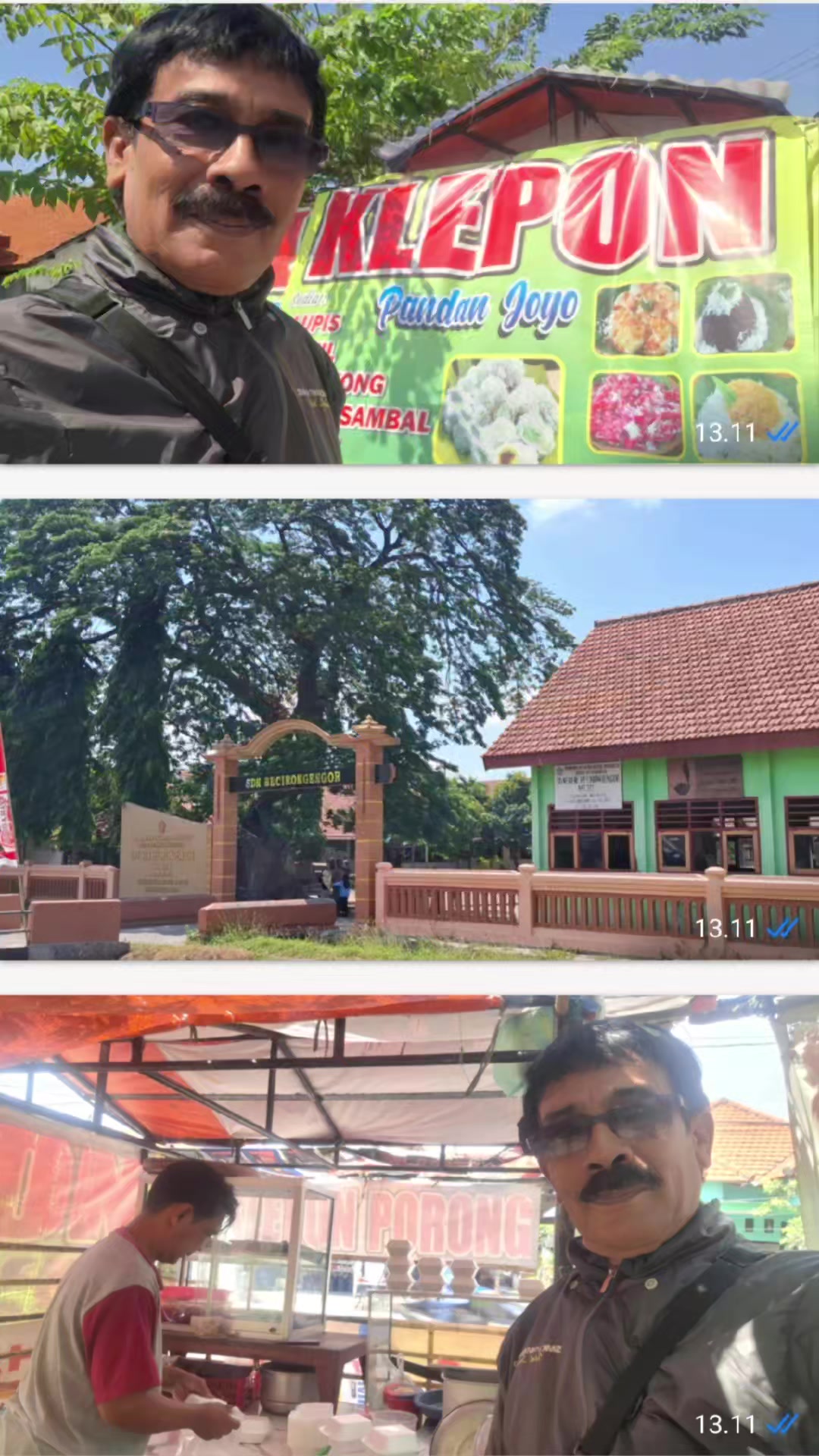 @DR KIS MESS Kehidupan
