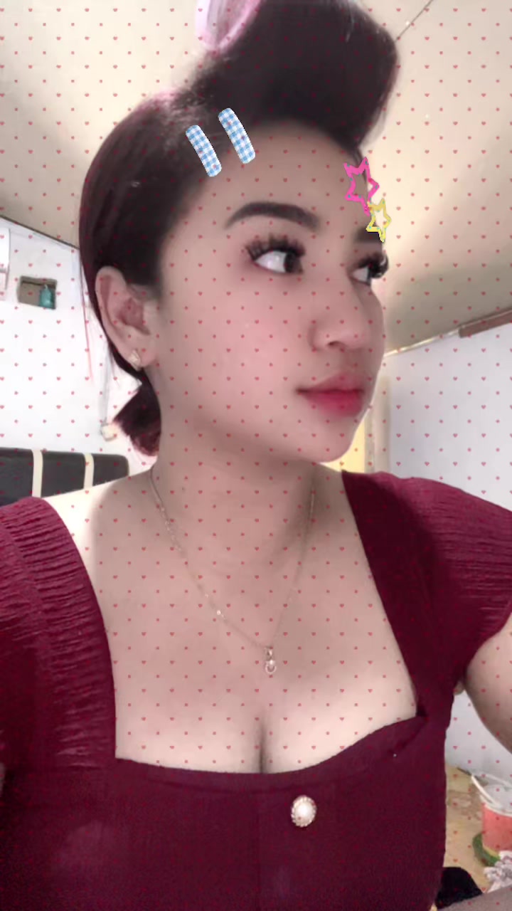@julia frinella sari