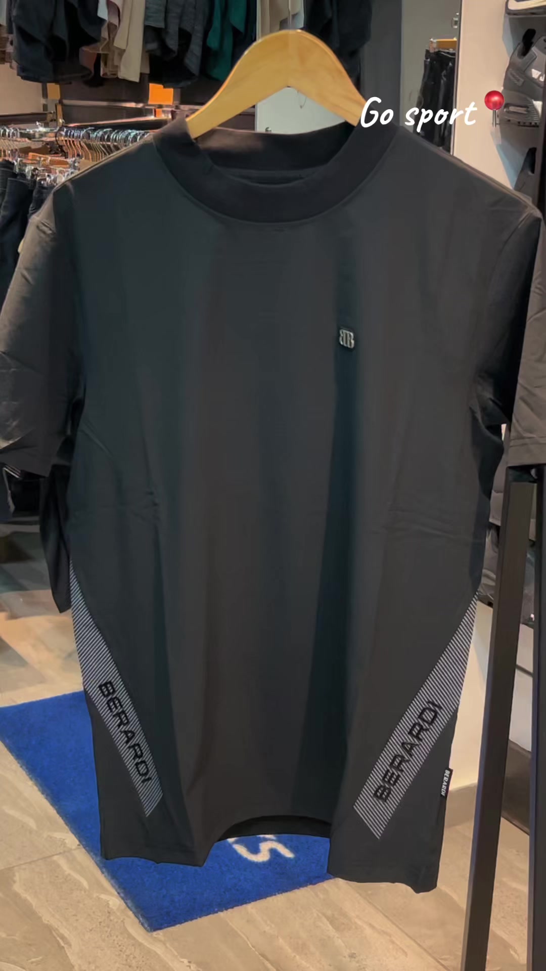@جو سبورت&Go sport