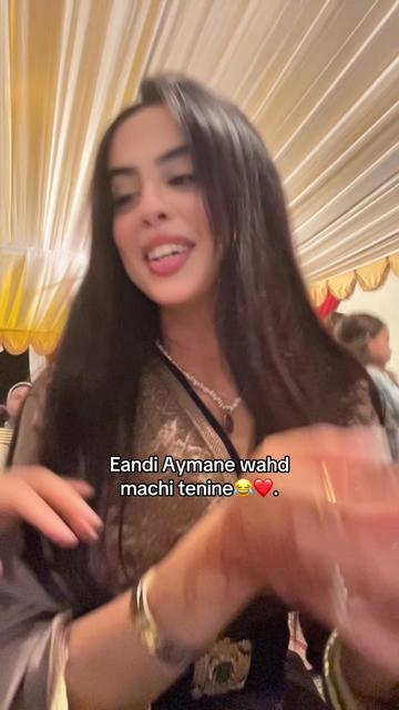@Lalla Nouha🫦
