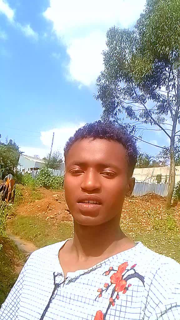@Lijalem