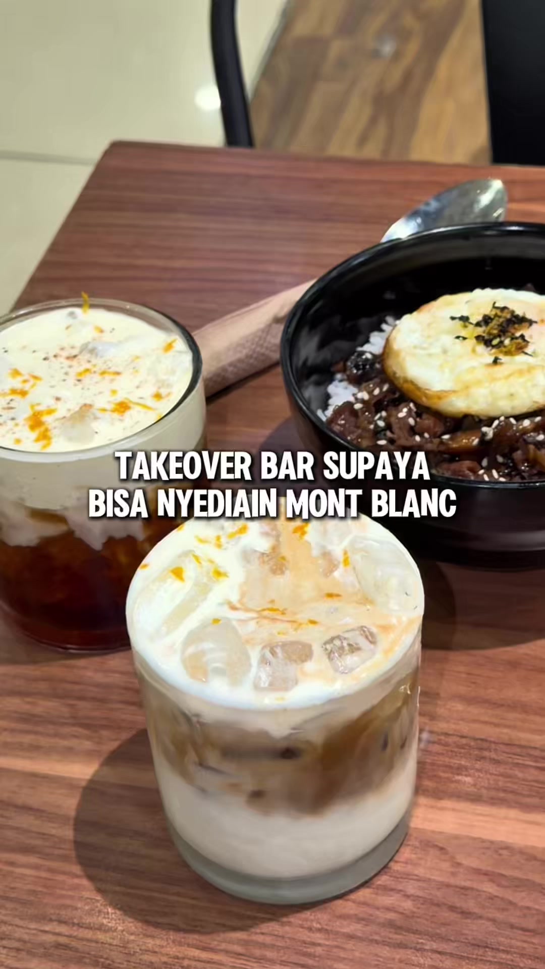 @Handy | Food & Travel