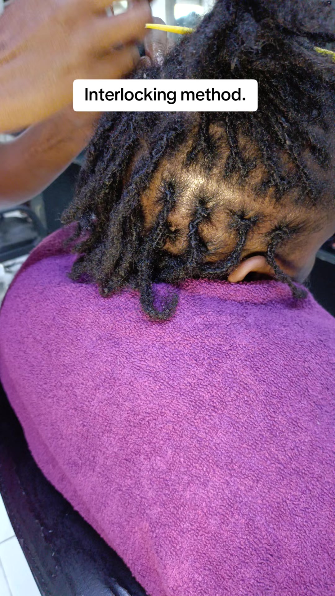 @FABZ DREADLOCKS KITENGELA