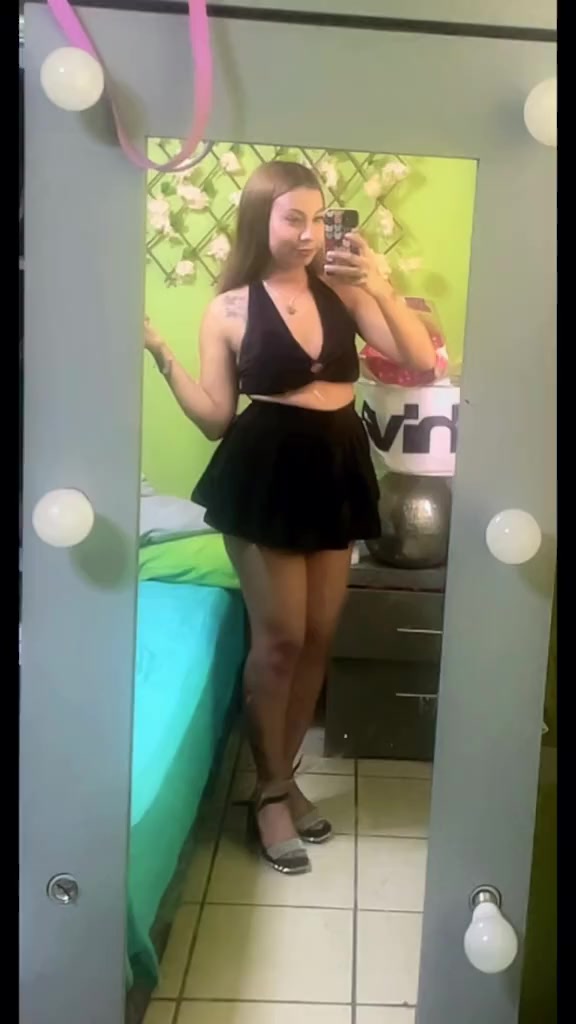 @Alexa Ruiz