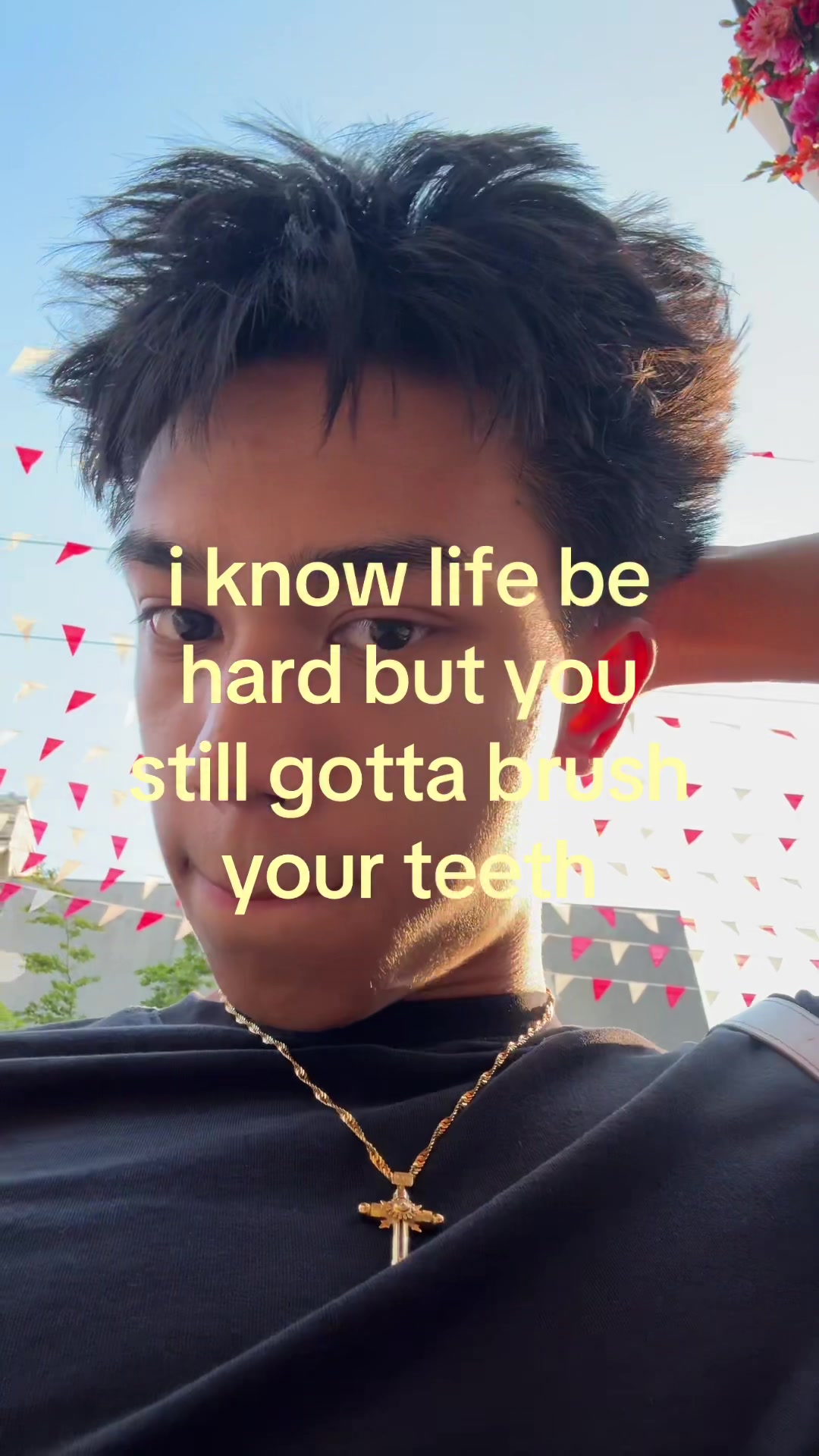 @Josh