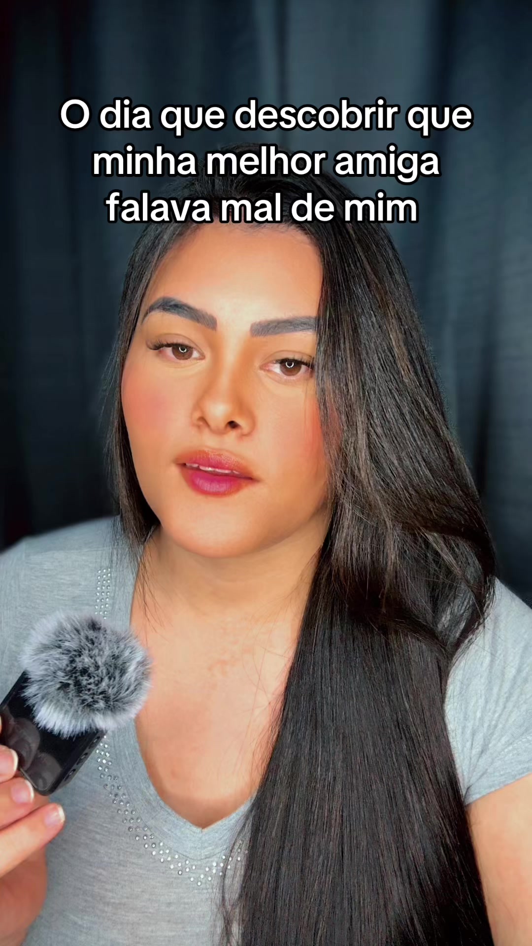 @Thalita Cristina🎗️
