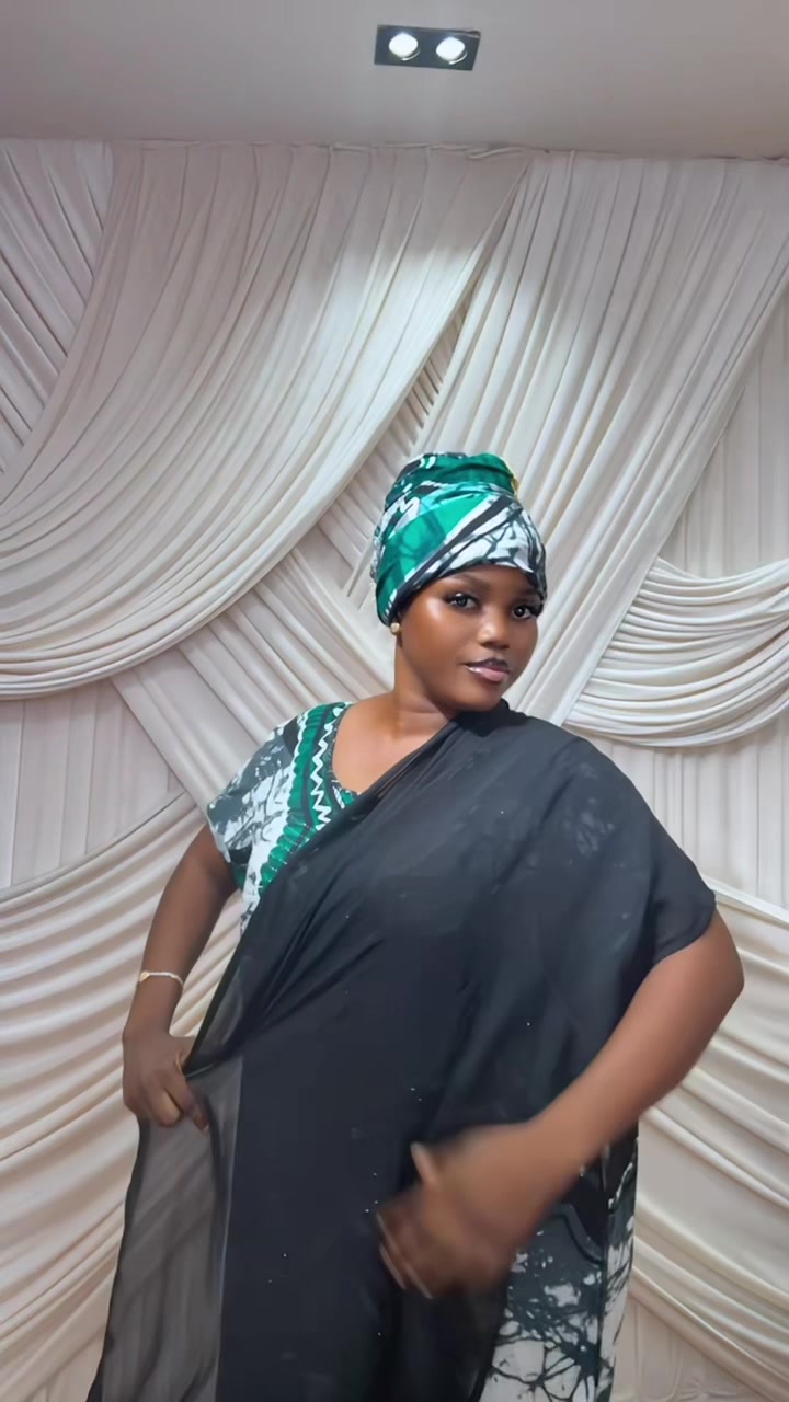 @Makeup artist in festac