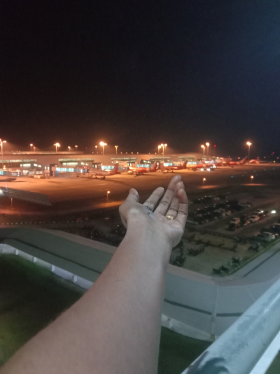 @Anjali'QUEEN🇲🇾