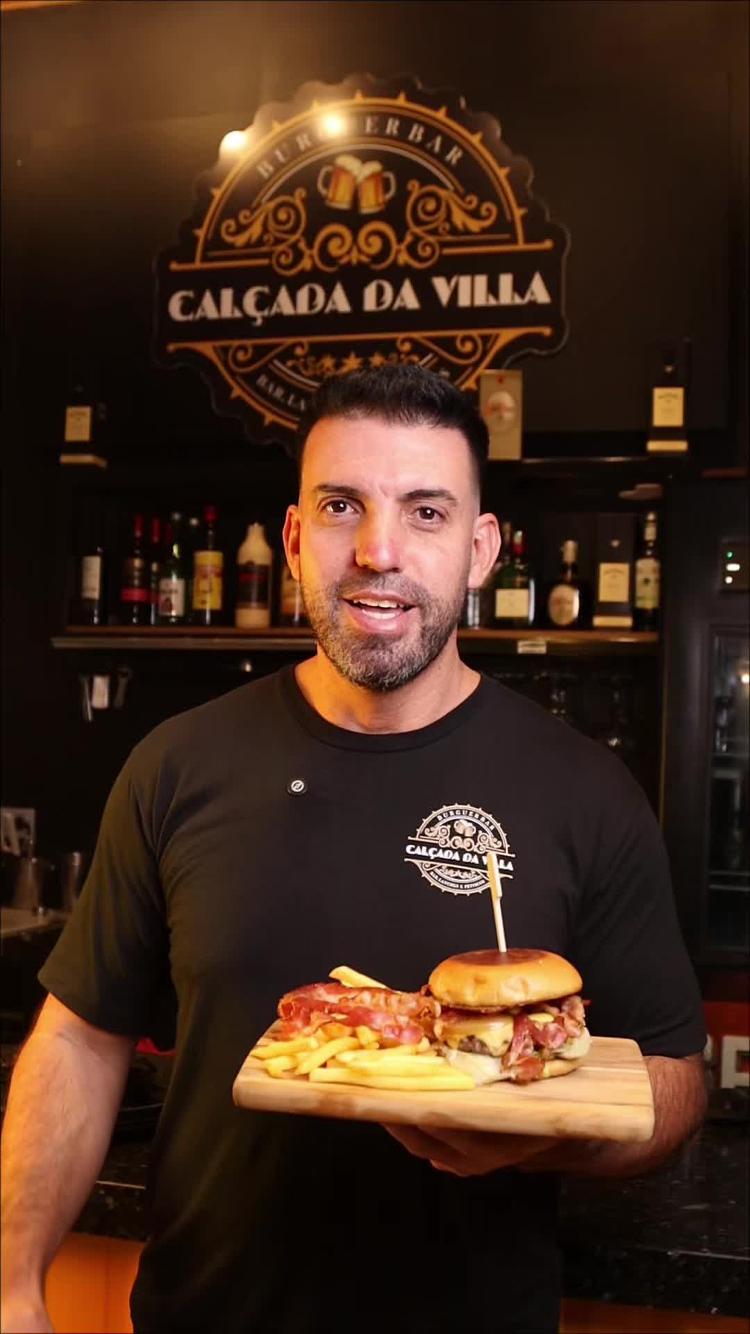 @Calçada da Villa