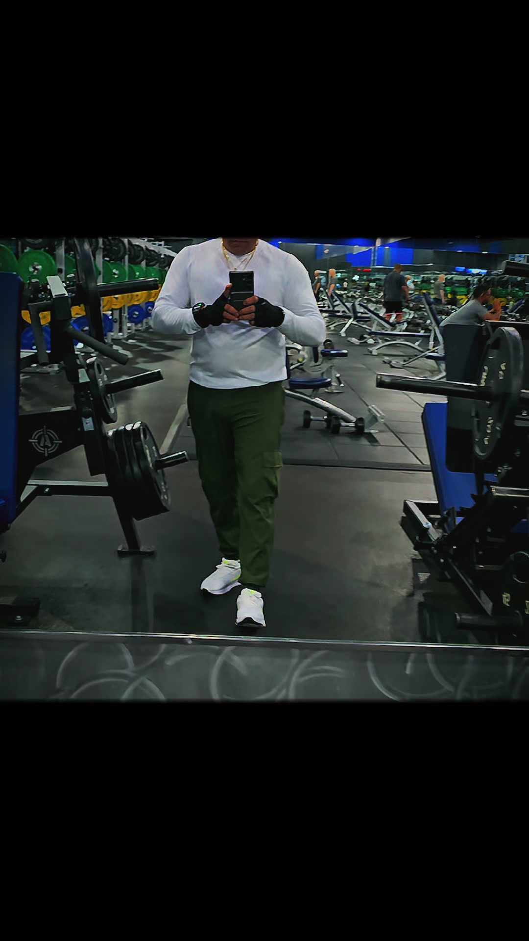 @ENDER GYM