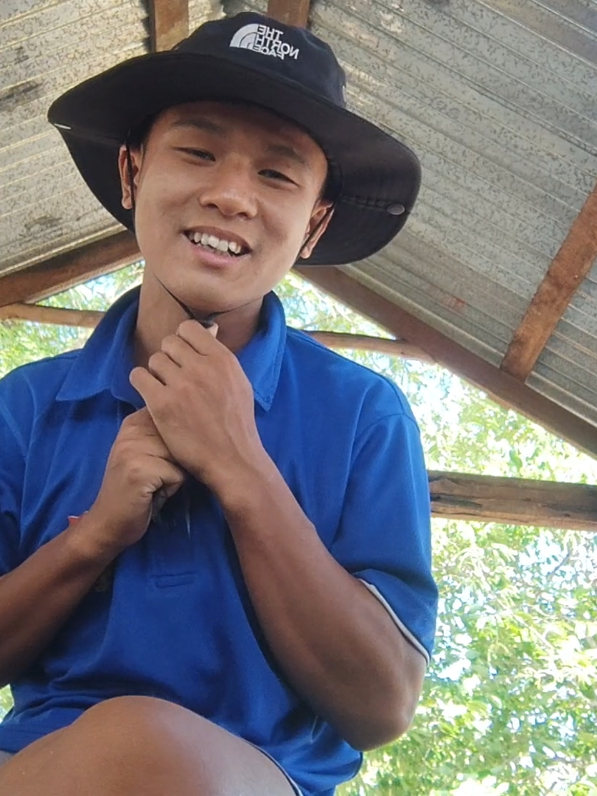 @Saw Shue Phaung Haye
